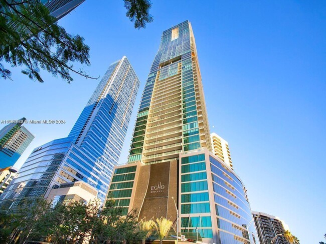 Foto del edificio - 1451 Brickell Ave
