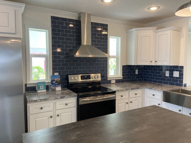 Foto del edificio - 7300 20th St