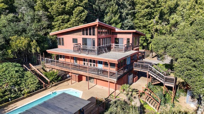 Foto del edificio - 2299 Sobre Vista Rd