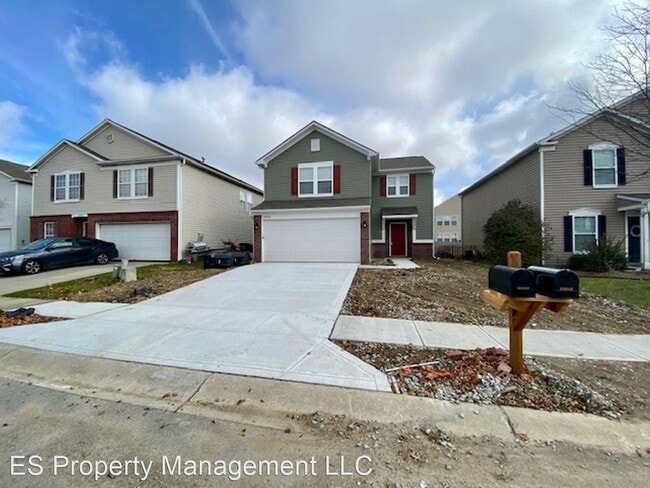 Building Photo - 4 br, 2.5 bath House - 10918 Spirit Dr.