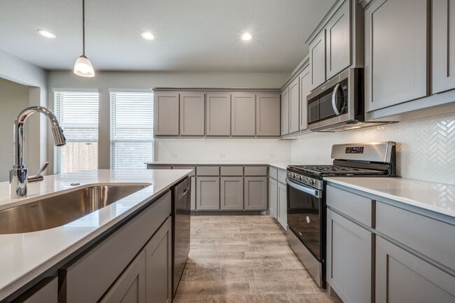 Building Photo - 5231 Meadow Lane - Krum