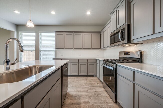 Foto del edificio - 5231 Meadow Lane - Krum