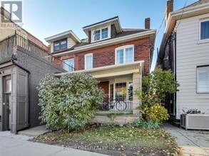 Building Photo - 2251 Dundas St W