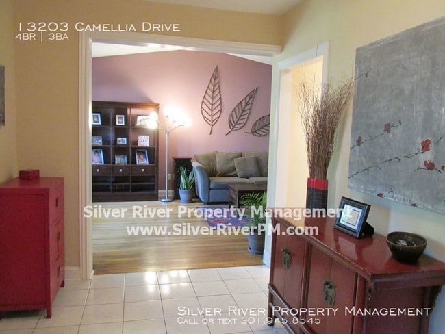 Building Photo - 13203 Camellia Drive