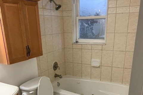 Bathroom - 7209 Flower Ave Apartment