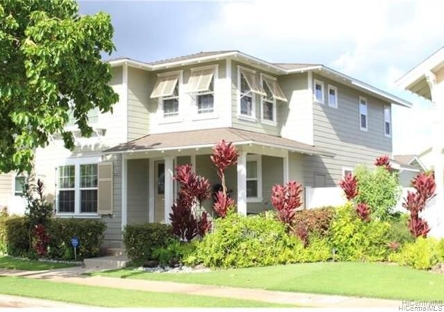 Building Photo - 91-1061 Kai Oio St