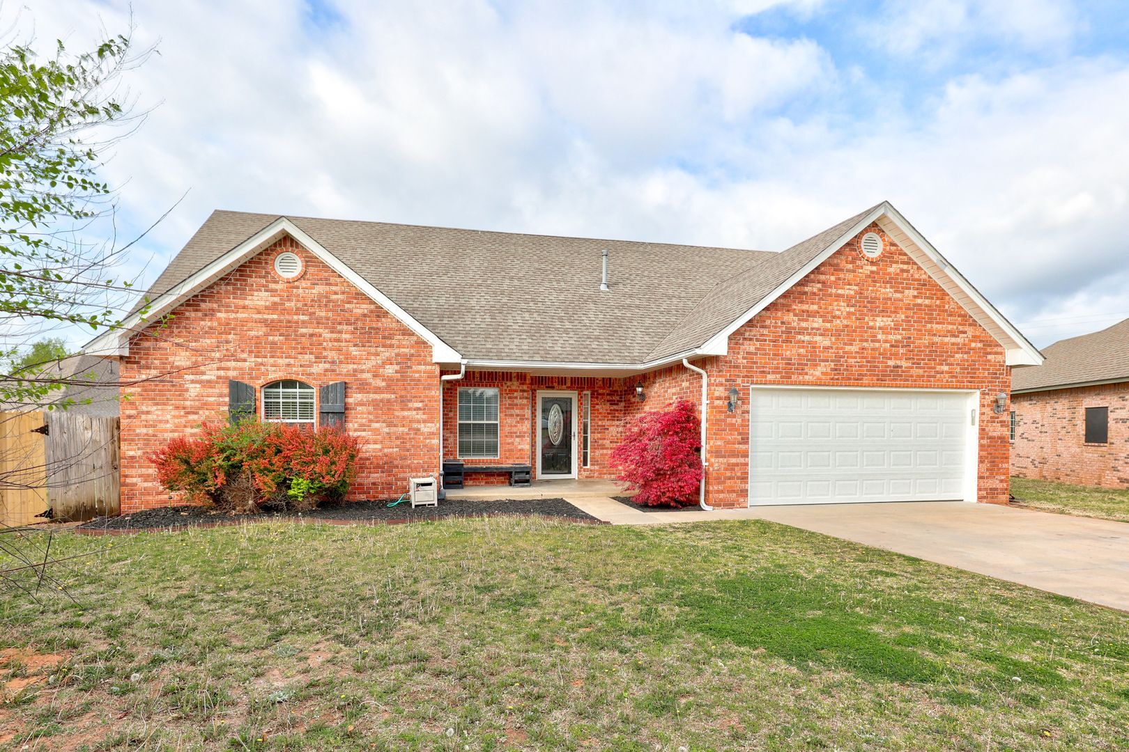Houses For Rent Blanchard Ok