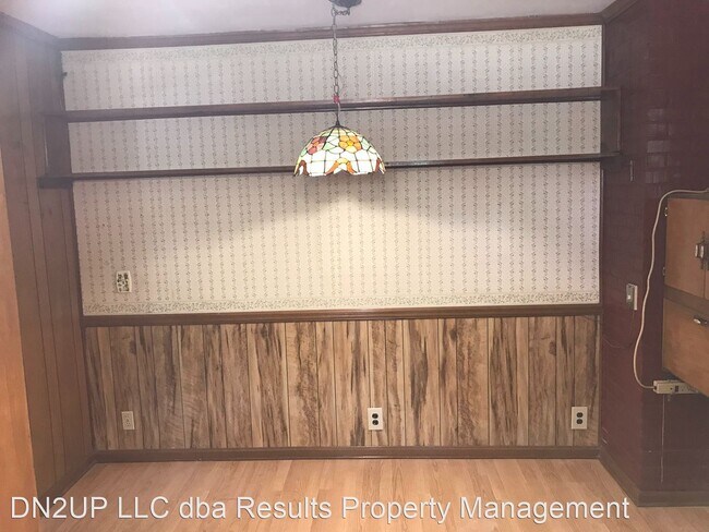 Foto del edificio - 3 br, 1 bath House - 570 Salem Road