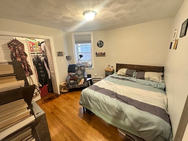 Foto del edificio - 1131 Broadway