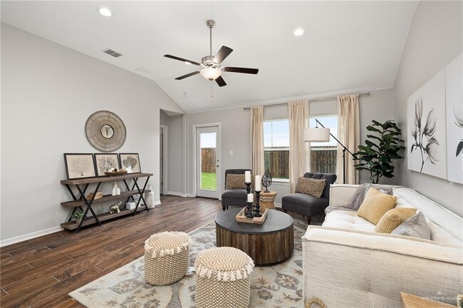 Building Photo - 2110 N Soñador Dr