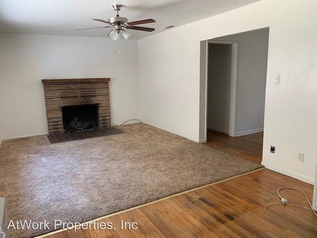Building Photo - 3 br, 1 bath House - 1514 Benton Drive