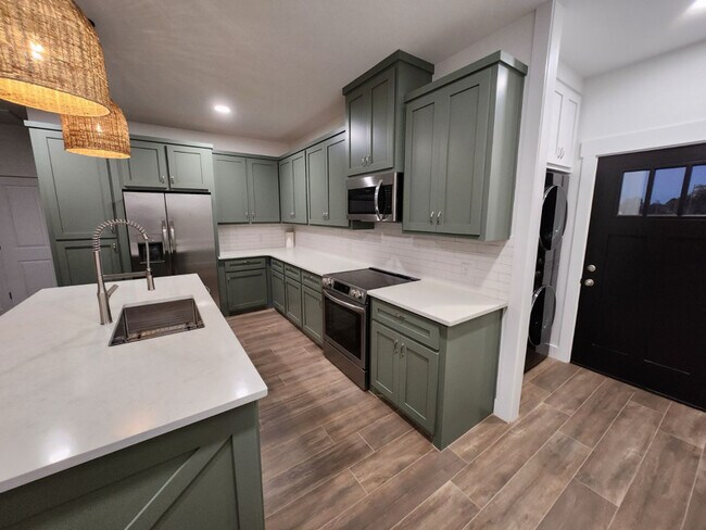 Foto del edificio - 11732 Old Fannett Rd