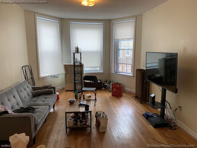 Building Photo - 1132 Commonwealth Avenue