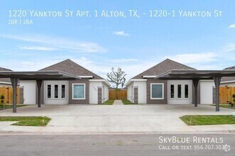 Building Photo - 1220 S Yankton St
