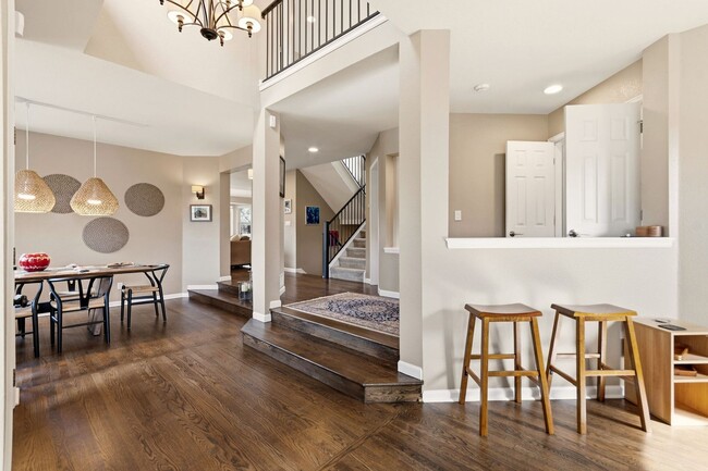 Photo - Stunning Fully Furnished Home in Roxborough Park!