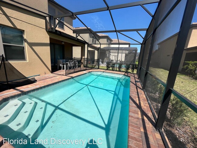 Building Photo - 5 br, 4 bath House - 1509 Mumbai Way