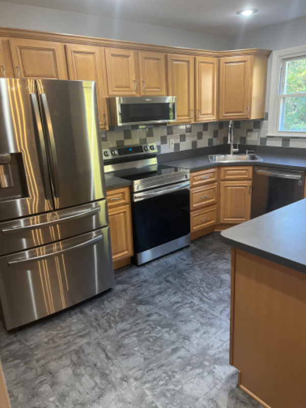 Foto del edificio - 3640 Double Rock Ln