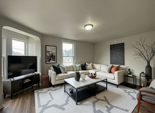 Foto del edificio - 201 E Cottage Pl