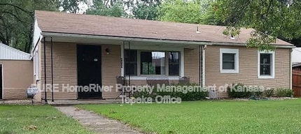 Building Photo - 4227 SW Drury Ln