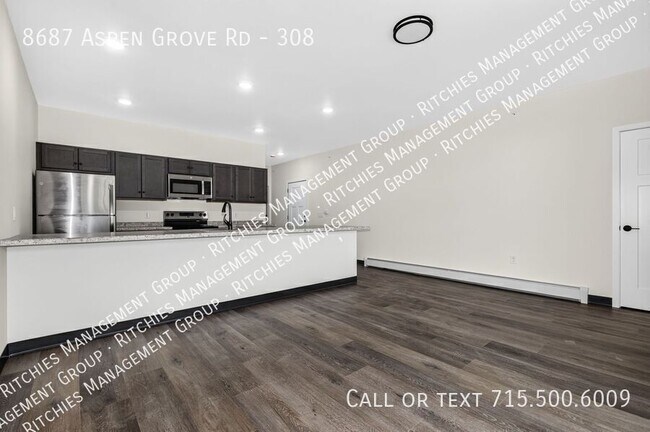 Foto del edificio - 8687 Aspen Ln