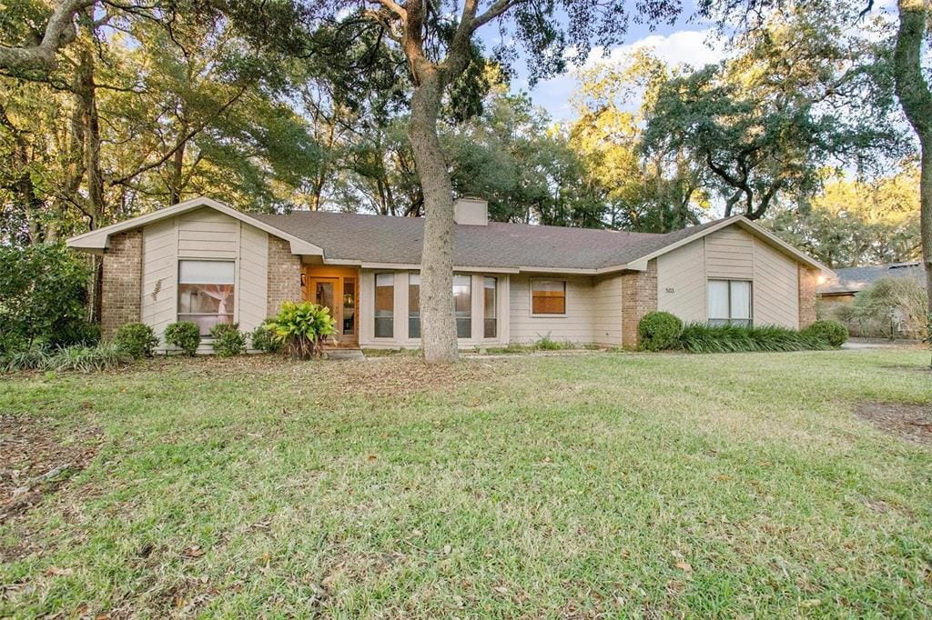 Foto principal - 503 Princewood Dr