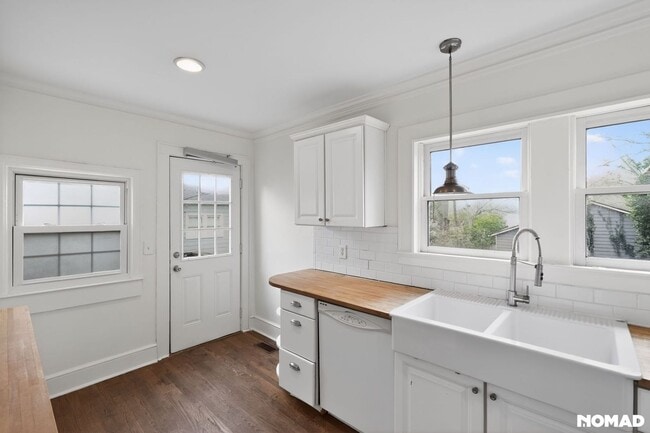 Foto del edificio - 758 Antone St NW