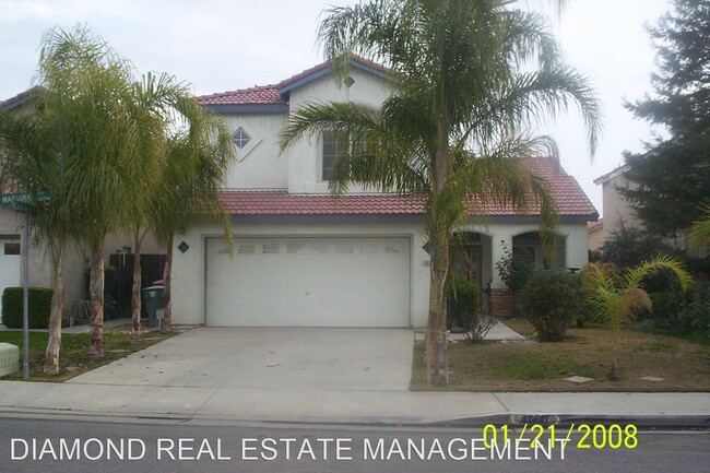 Building Photo - 4 br, 3 bath House - 4000 MARIANA WAY
