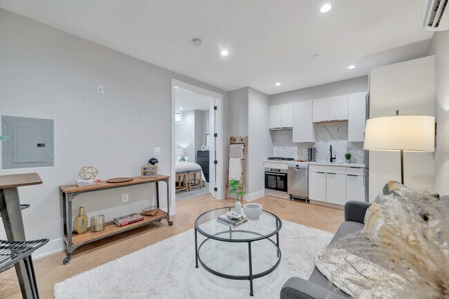 Foto del edificio - 1225 11th St NW