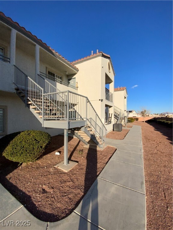 Foto principal - 3318 N Decatur Blvd
