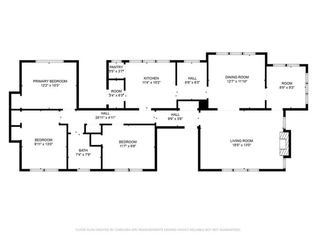 Building Photo - Available 08/01/2026 Newly Renovated Spaci...