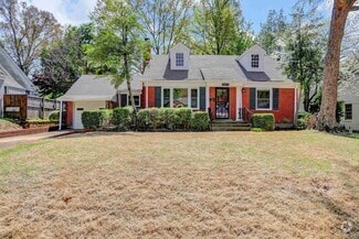 Building Photo - 3607 Highland Park Pl