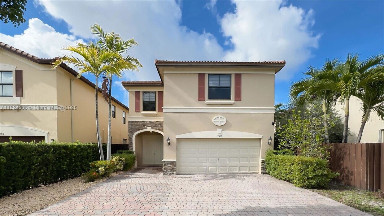 Foto principal - 11510 NW 88th Ln