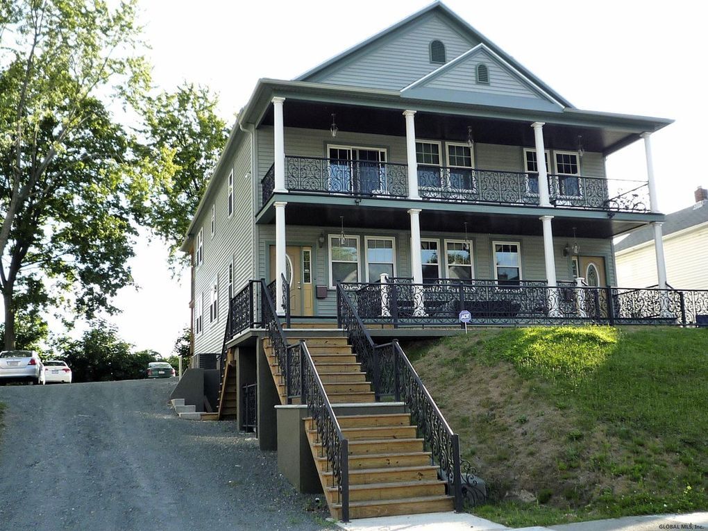 670 Myrtle Avenue - 670 Myrtle Ave