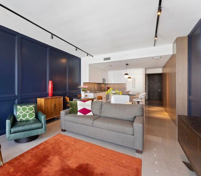 Foto del edificio - 88 SW 7th St