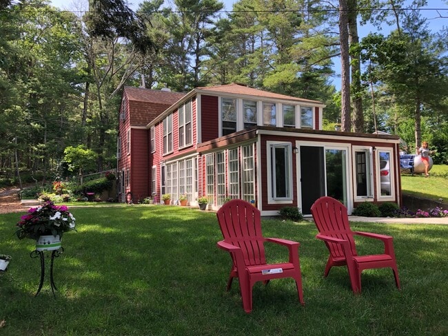 Building Photo - 100 College Pond Rd
