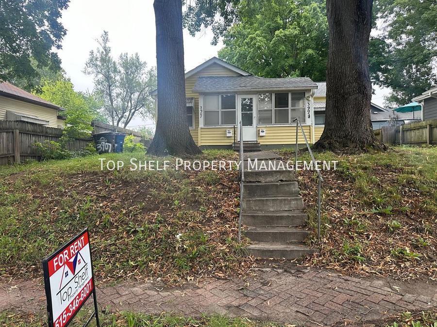 Primary Photo - 3907 8th St