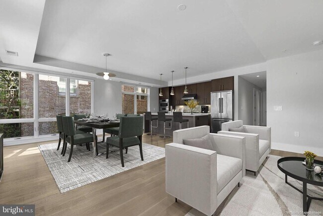 Foto del edificio - 2225 California St NW