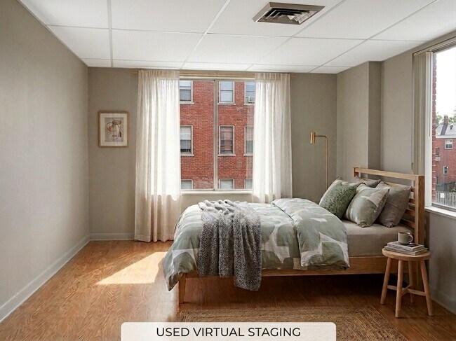Foto del edificio - 5901 Bryant St