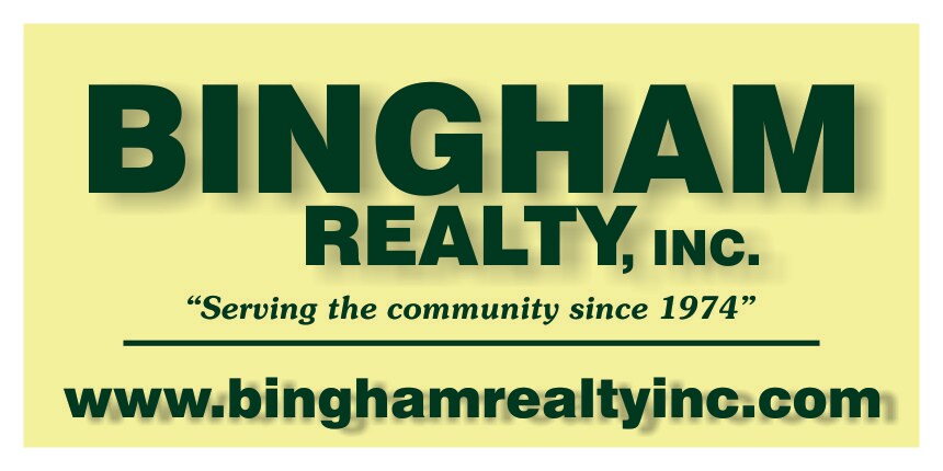 Bingham Realty Inc