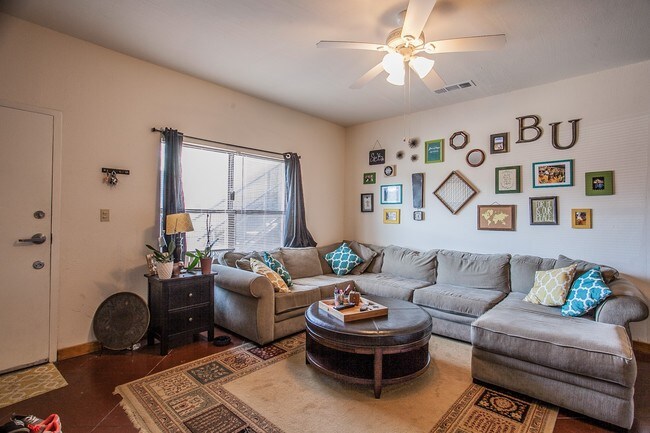 Allen Place Apartments Waco Tx Apartments Com