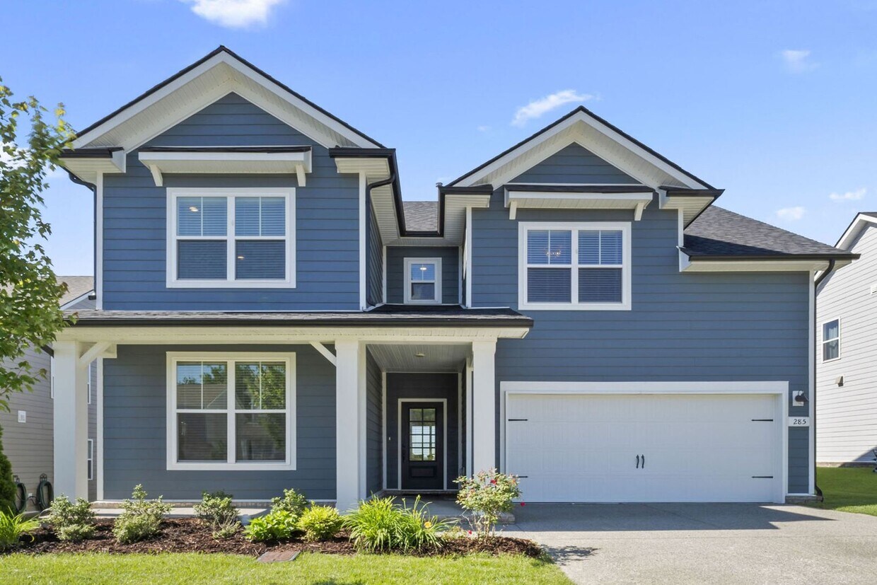 Foto principal - Single Family Home in Gallatin for Lease