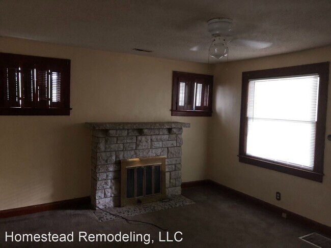 Building Photo - 3 br, 1 bath House - 1336 E. 82nd Street