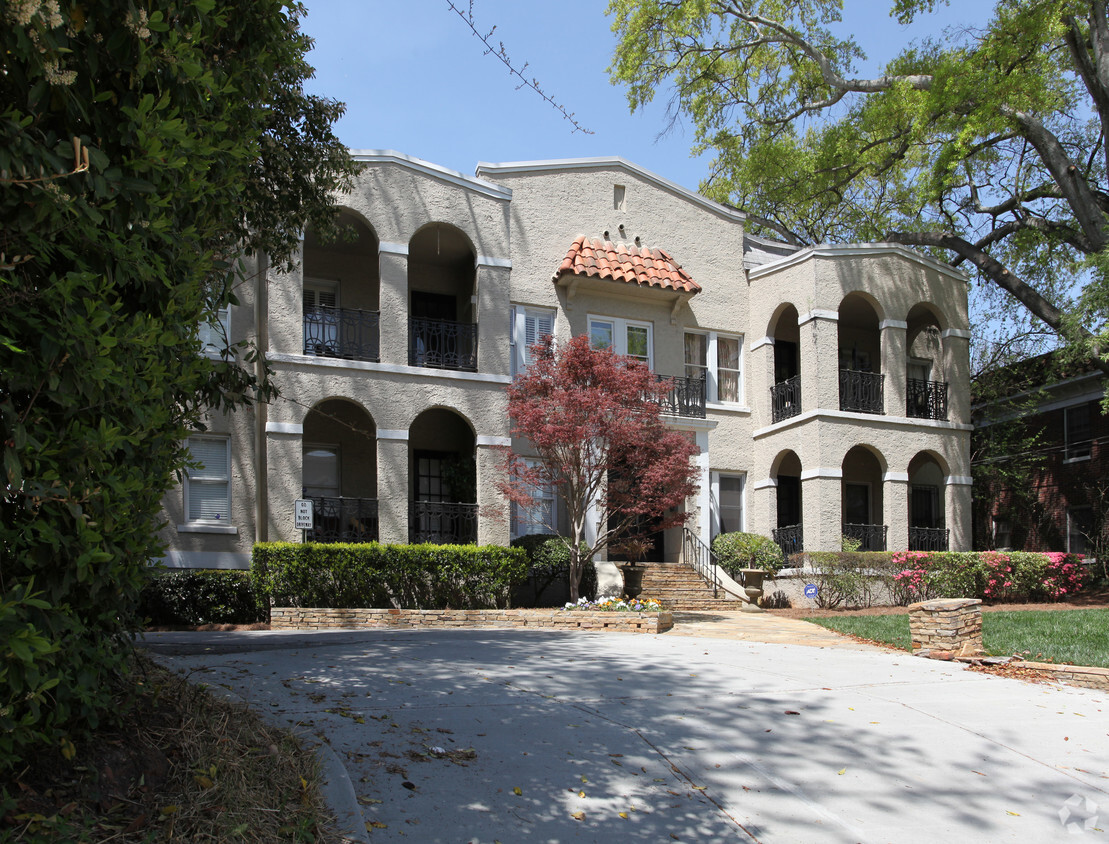 Foto principal - Highland Terrace