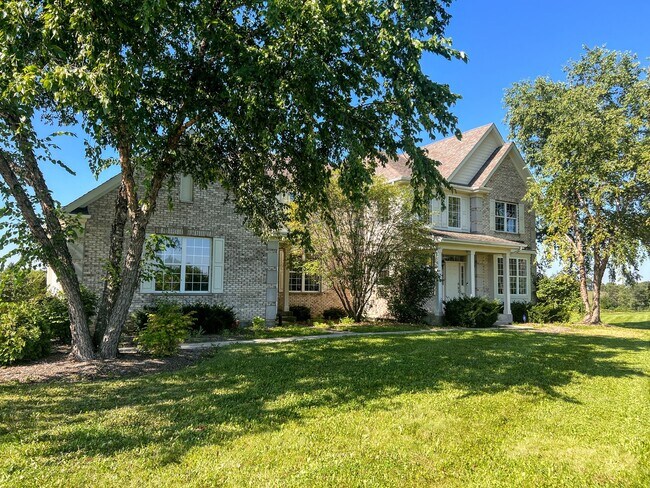 Building Photo - 703 Goodman Ct