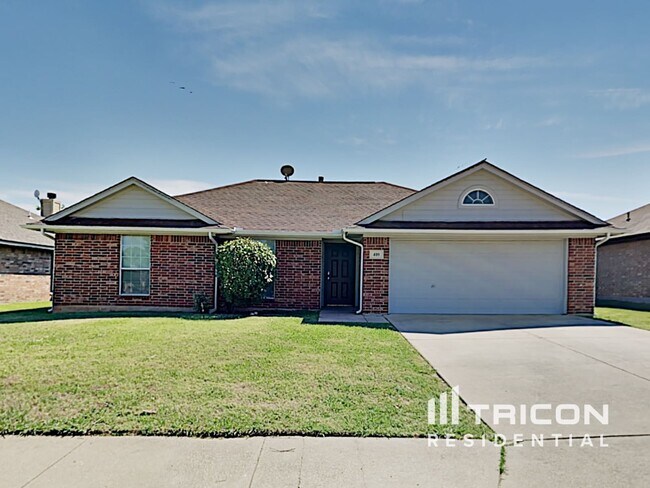 Foto del edificio - 410 Wheat Valley Boulevard Venus TX