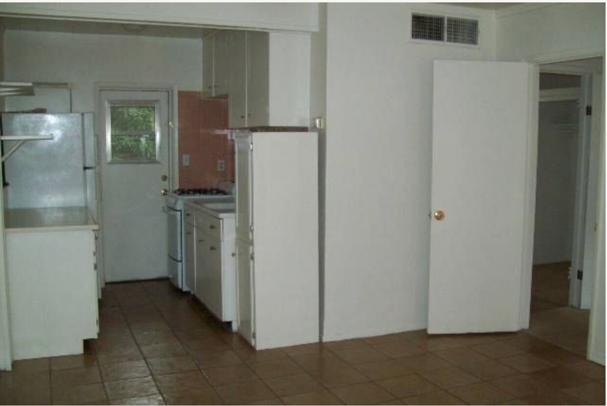 Foto del edificio - 524 W Howe St