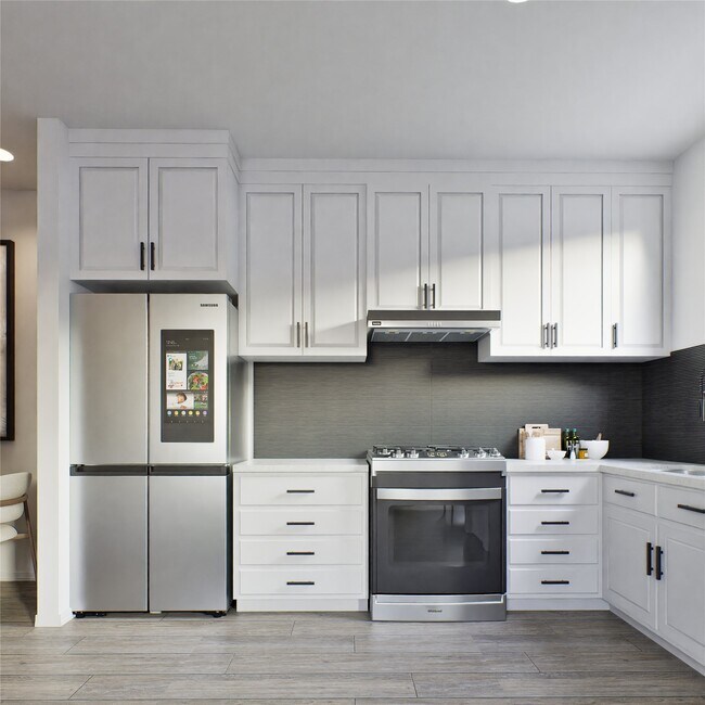 Building Photo - 407 Calloway St