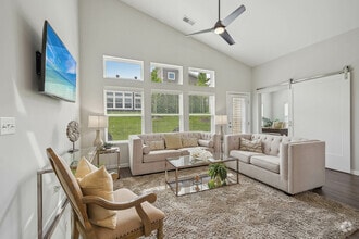 Building Photo - Redbud Commons