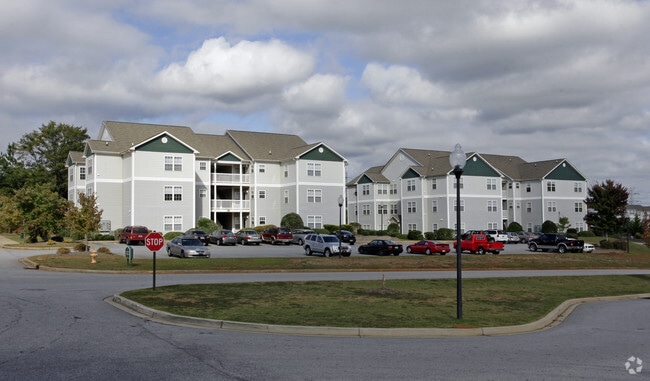 Photo - University Village at Clemson Apartments