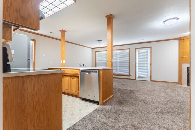 Foto del edificio - 1807 Pointer Ln